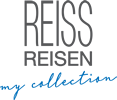 REISS Reisen Logo