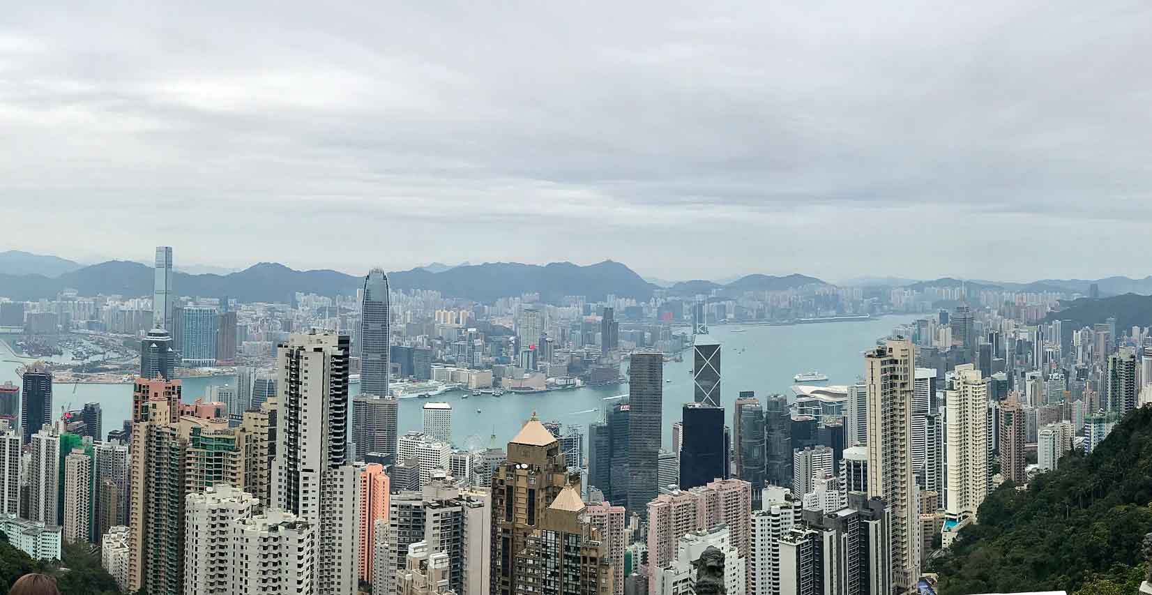 Hongkong_Wolkenkratzer_China_Reiss_Reisen_Luxusreisen