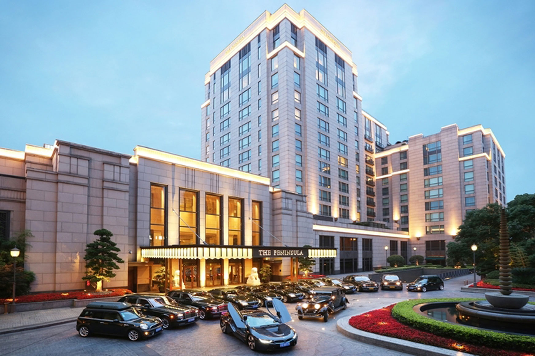 The-Peninsuala-Shanghai-Hotel-Reiss_reisen_Luxushotels