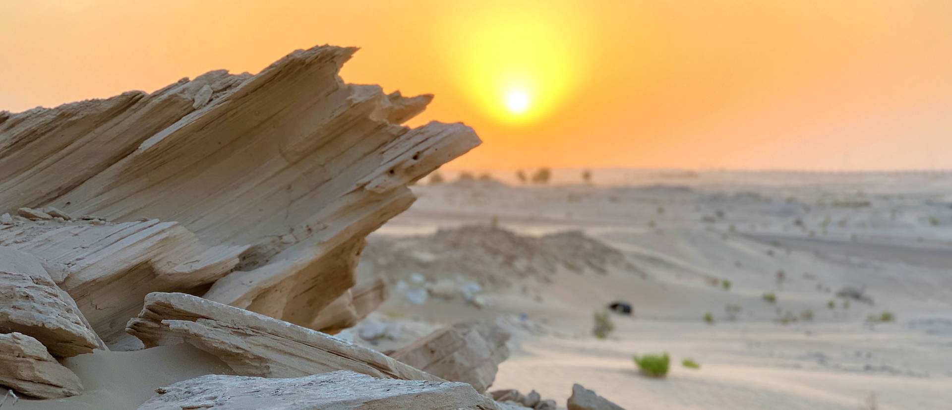 Dubai-Abu-Dhabi-Reiss-Reisen-Luxusreisen-Wueste-Sonnenuntergang
