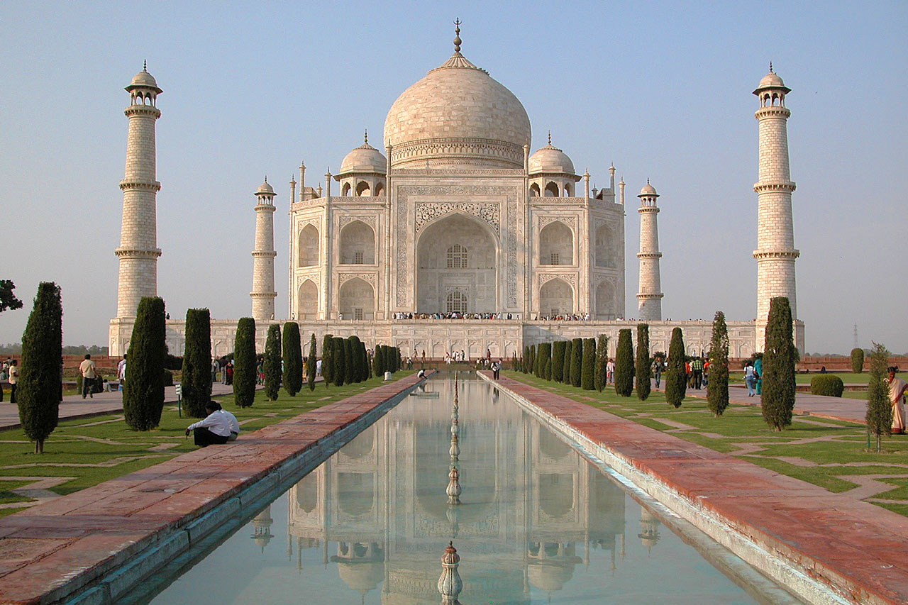 Indien-Delhi-Taj-Mahal-Reiss-Reisen-Luxusreisen-Premium-Reisen-Düsseldorf