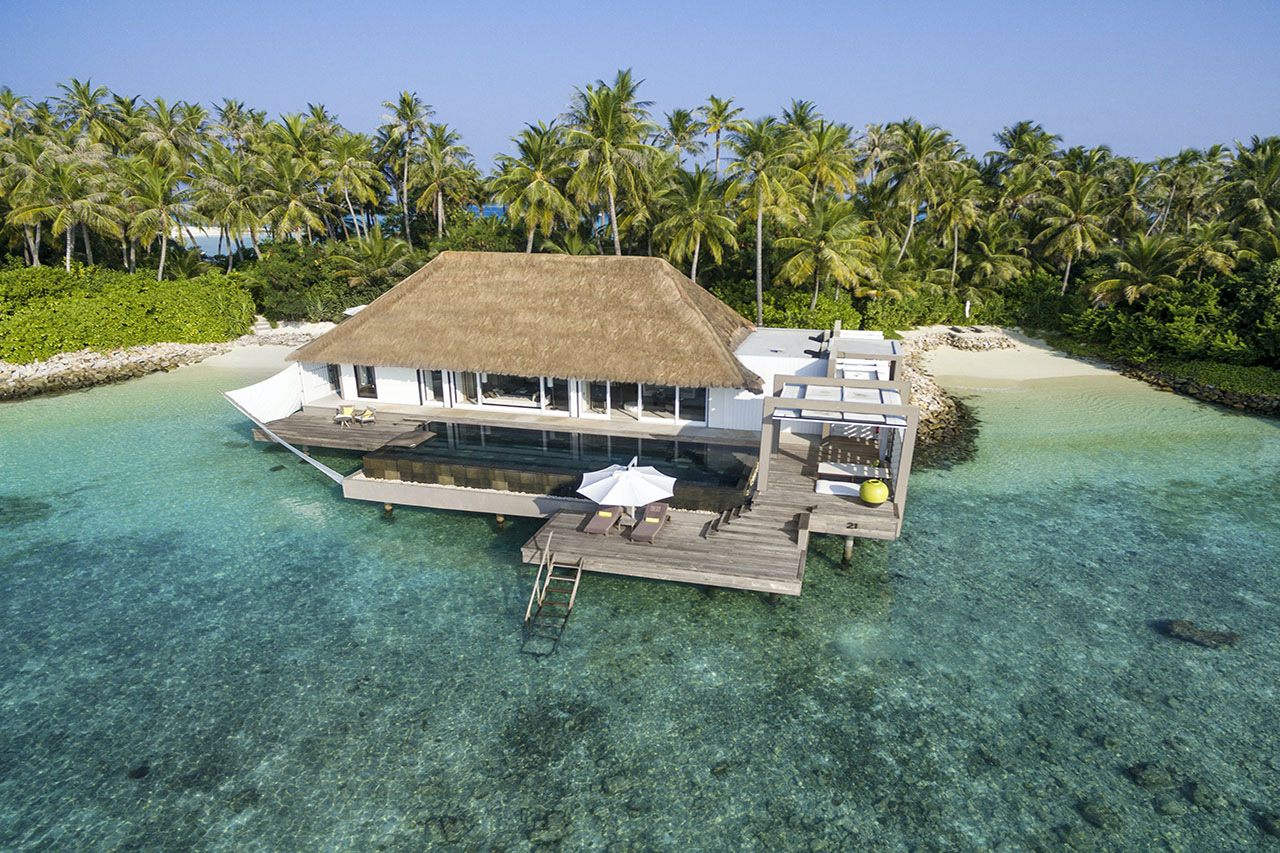 Malediven-Reiss-Reisen-Düsseldorf-Luxusreisen-Cheval-Blanc-Randheli-lagoon-garden-villa