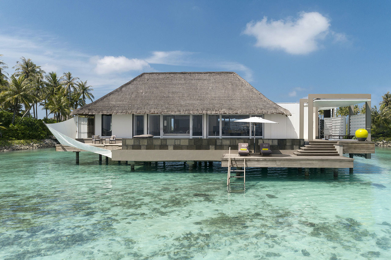 Malediven-Reiss-Reisen-Düsselorf-Luxus-Resort-Cheval-Blanc-Randheli-Water-Villa