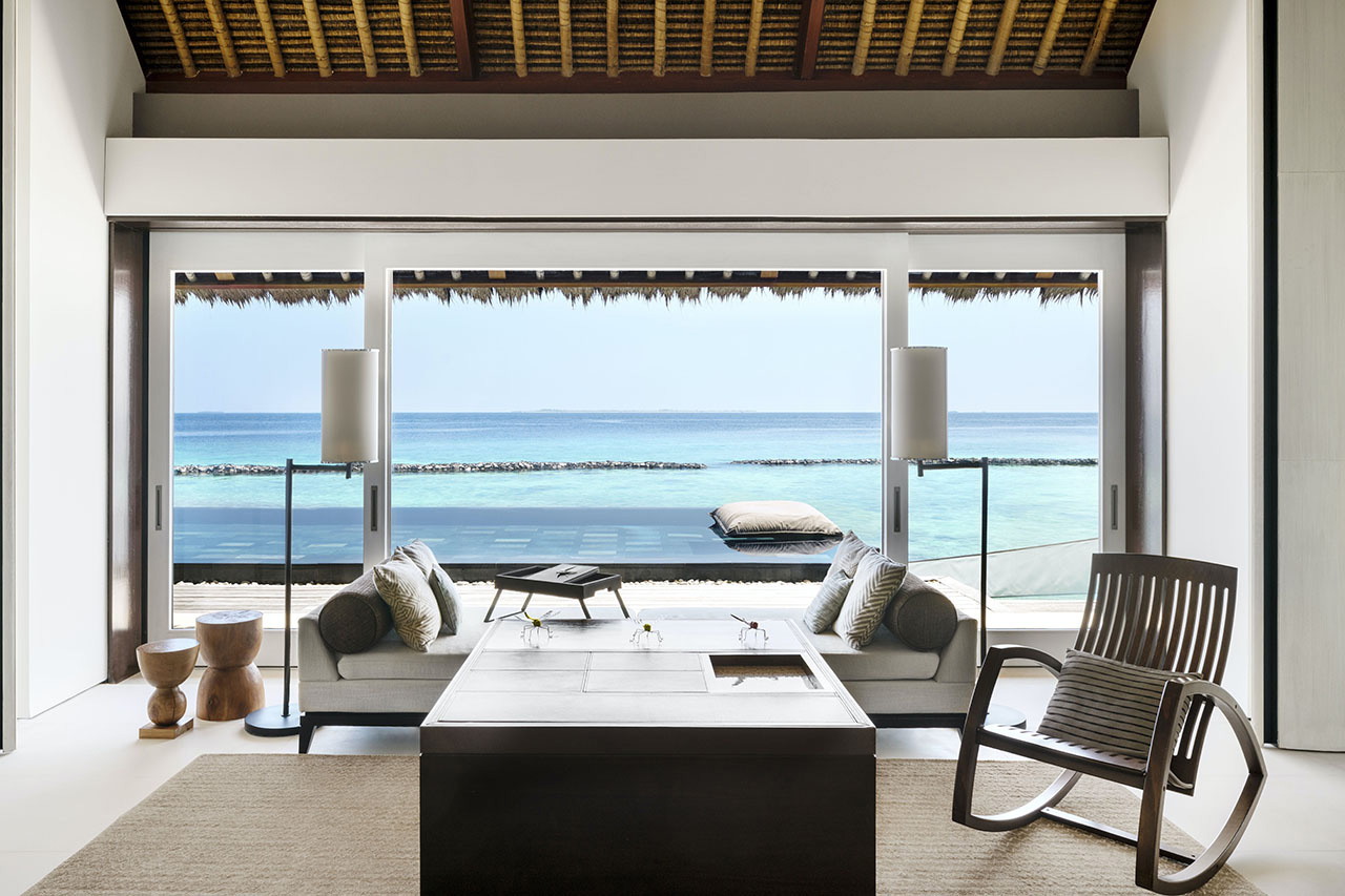 Malediven-Reiss-Reisen-Düsselorf-Luxus-Resort-Cheval-Blanc-Randheli-Garden-Water-Villa