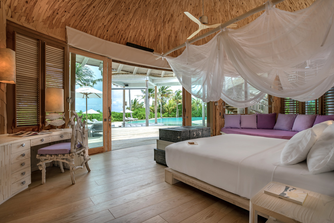 Schlafzimmer vom Soneva-Jani-Malediven-Reiss-Reisen-Düsseldorf-Luxusreisen-3-Bedroom-Island-Reserve