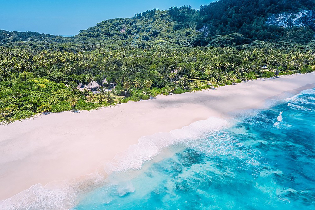 Seychellen-North-Island-Reiss-Reisen-Luxusreisen-Oststrand-North-Island-Resort
