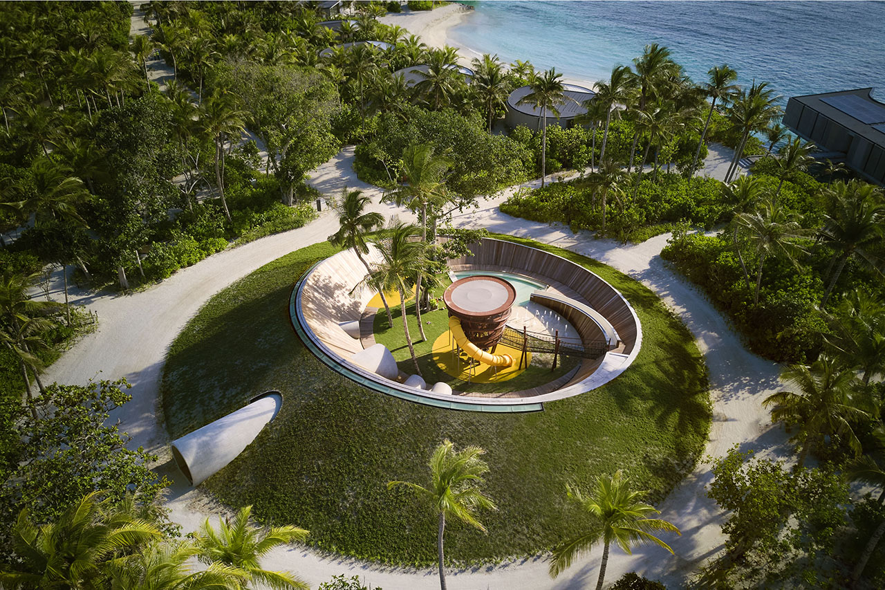The Ritz-Carlton Maldives, Fari Islands - Ritz Kids